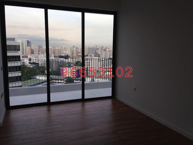 The Interlace (D4), Condominium #161334382